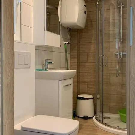 Single-Story Holiday Homes Close To The Beach