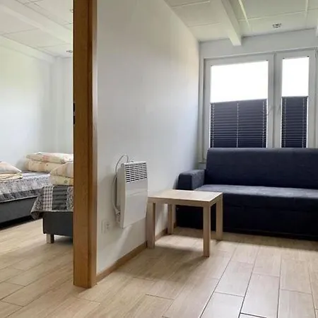 펜션 A Cozy House Close To The Beach, Azy *