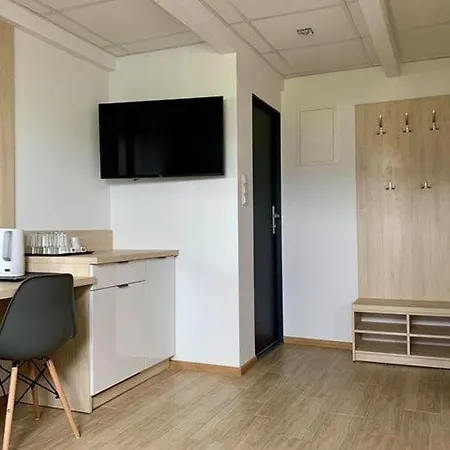 Nyaraló Single-Story Holiday Homes Close To The Beach *