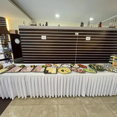 Dom wakacyjny Single-story Homes Close To The Łazy