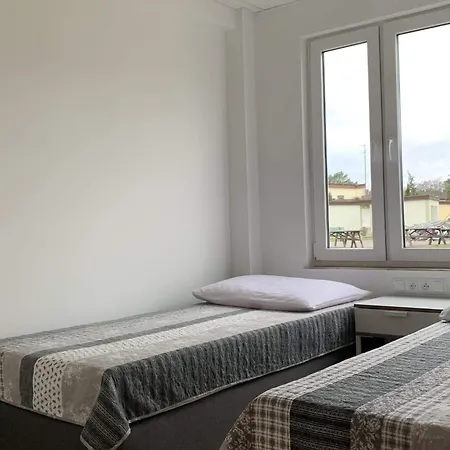 Nyaraló Single-Story Holiday Homes Close To The Beach