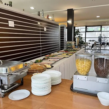 Dom wakacyjny Single-story Homes Close To The Łazy