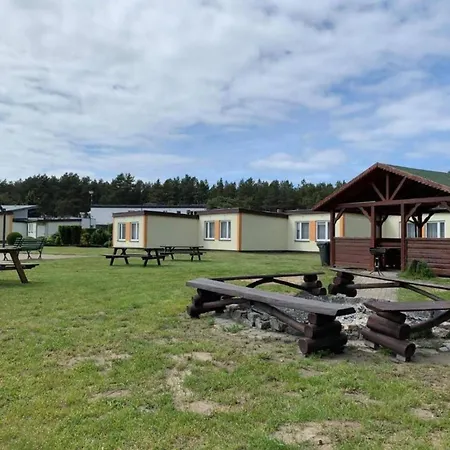 Single-story Homes Close To The * Łazy