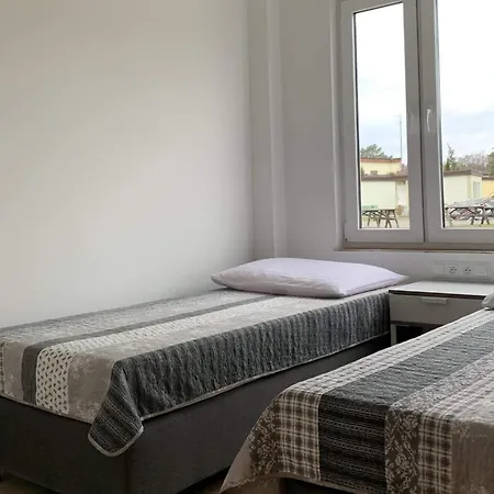 Single-story Homes Close To The