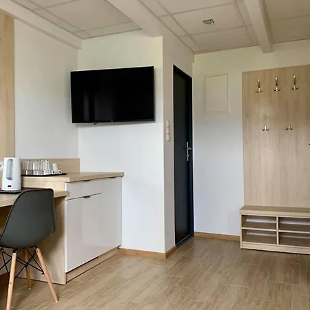 Single-story Homes Close To The