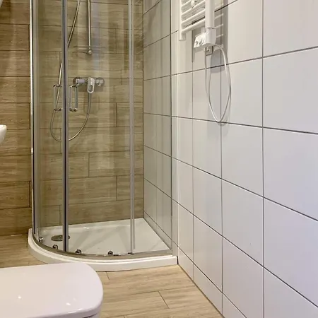 Single-story Homes Close To The Dom wakacyjny Łazy