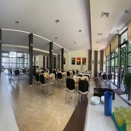 Single-story Homes Close To The Dom wakacyjny