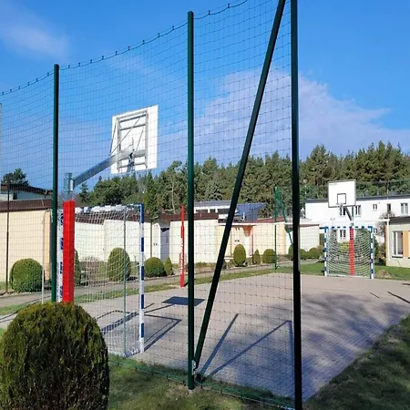 Single-story Homes Close To The