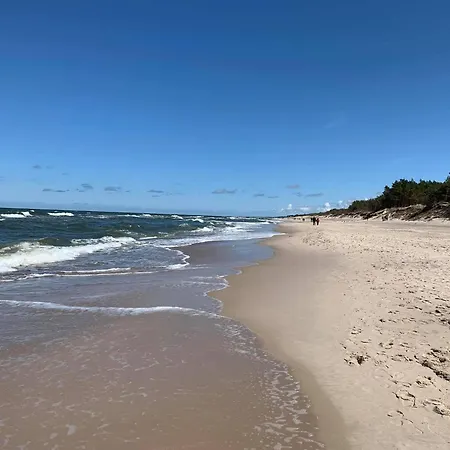 Dom wakacyjny Single-story Homes Close To The