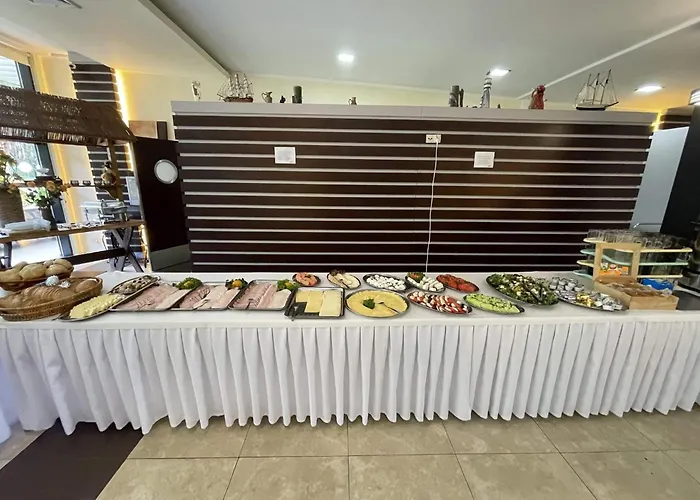 Semesterbostad Single-story Homes Close To The Łazy