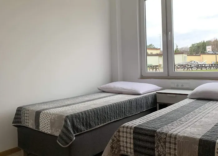 Single-story Homes Close To The