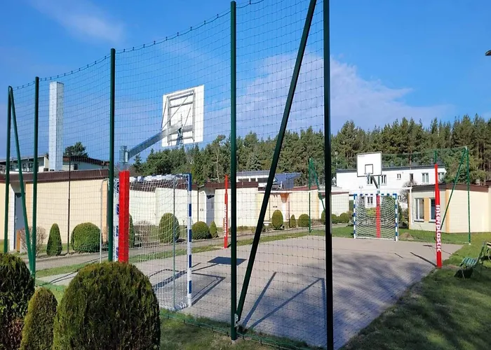 Single-story Homes Close To The