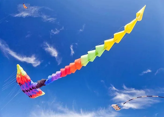 Single-story Homes Close To The Semesterbostad Łazy